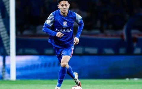 开运体育入口-上海申花引援最新动态